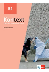 Kontext B2 Intensivtrainer