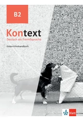 Kontext B2 Unterrichtshandbuch
