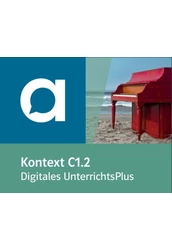 Kontext C1.2 Digitales Unterrichtshandbuch mit Extras