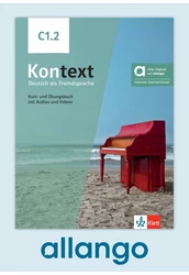 Kontext C1.2 - Digitale Ausgabe allango