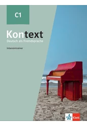 Kontext C1 Intensivtrainer