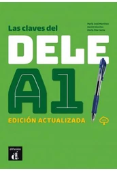 LAS CLAVES DEL NUEVO DELE A1 Edición actualizada