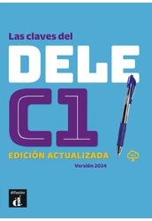 LAS CLAVES DEL NUEVO DELE C1 Edición actualizada