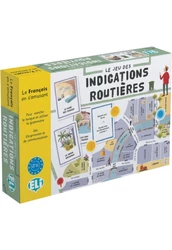 Le jeu des indications routières