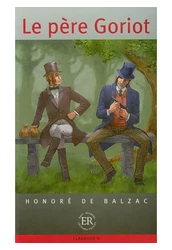 Le pére Goriot