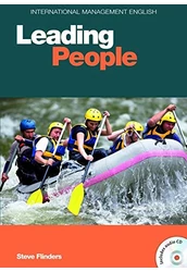 Leading People with CD