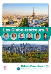 Les Globe-trotteurs 1 – Cahier d’exercices
