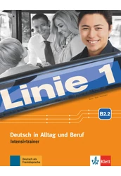 Linie 1. B2.2 Intensivtrainer