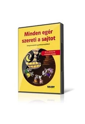 Minden egér szereti a sajtot