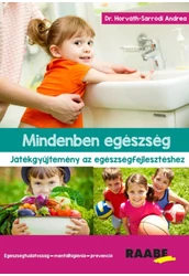 Mindenben egészség
