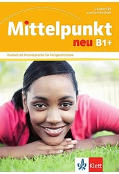 Mittelpunkt neu B1+