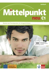 Mittelpunkt neu C1 Lehrbuch
