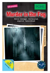 PONS Murder in the Fog