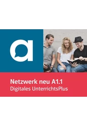 Netzwerk neu A1.1- Digitales Unterrichtshandbuch mit Extras