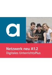 Netzwerk neu A1.2 - Digitales Unterrichtshandbuch mit Extras