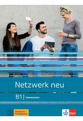 Netzwerk neu B1 Intensivtrainer