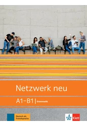 Netzwerk neu A1-B1 Grammatik