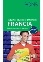 PONS Nyelvtan röviden és érthetően  FRANCIA