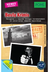 PONS Beste Krimis