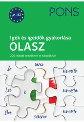 PONS Igék és igeidők gyakorlása Olasz