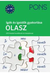 PONS Igék és igeidők gyakorlása Olasz