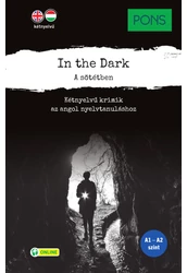 PONS In the Dark. A sötétben