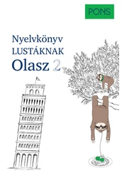 PONS Nyelvkönyv lustáknak Olasz 2