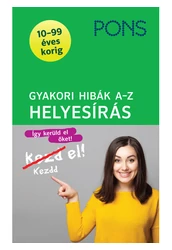 PONS Gyakori hibák A-Z  Helyesírás
