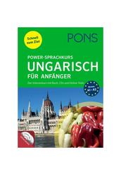 PONS Powerkurs Ungarisch