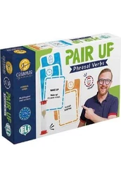 Pair up - Phrasal verbs