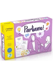Parliamo!