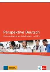 Perspektive Deutsch Übungsbuch