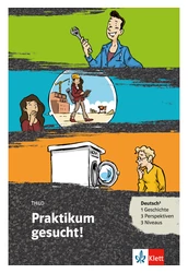Praktikum gesucht!