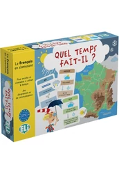 Quel Temps fait-il ?