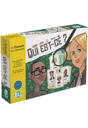 Qui est-ce?