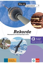 Rekorde – Hybride Ausgabe allango