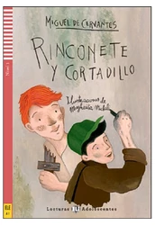Rinconete y Cortadillo
