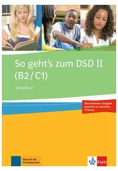 So geht's zum DSD II Neue Ausgabe Übungsbuch