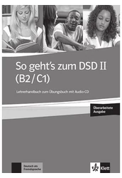 So geht's zum DSD II Neue Ausgabe