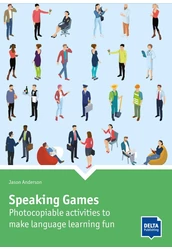 Speaking Games