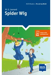 Spider Wig