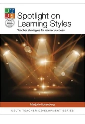 Spotlight on Learning Styles