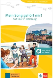 Stadt-Land-Abenteuer: Hamburg A1 - Mein Song gehört mir!