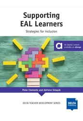 Supporting EAL Learners Strategies for inclusion