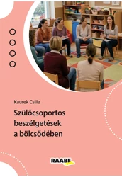 Szülőcsoportos beszélgetések a bölcsődében