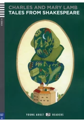 Tales from Shakespeare + Audio-CD