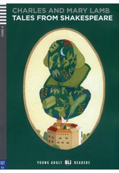 Tales from Shakespeare + Audio-CD