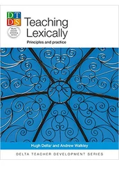 Teaching Lexically