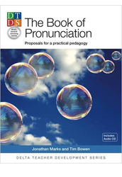 The Book of Pronunciation with CD