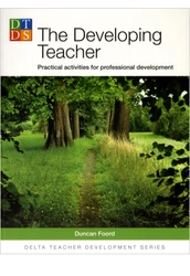 The Developing Teacher